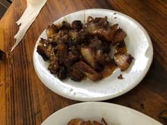 -大赤坎肥仔强烧味海鲜餐厅(大赤坎店)