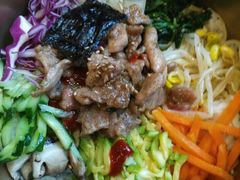 -全州拌饭馆(断桥店)