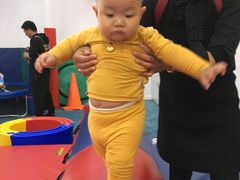-美吉姆早教(西安万象城中心)