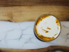 -CAFE'IN精品咖啡体验空间(小寨店)