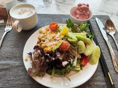 -北京王府井希尔顿酒店·万斯阁西餐厅