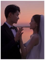 -苏菲雅婚纱摄影(西三路)