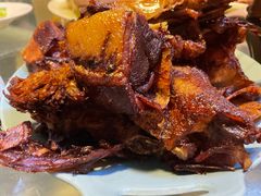 铁锅靠大鹅-大鹅岛绿色生态美食园