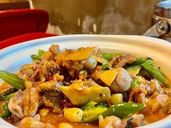 -铭厨特色家常菜(金色溪泉湾店)