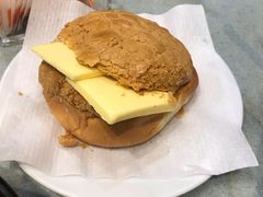 -华嫂冰室(尖沙咀店)