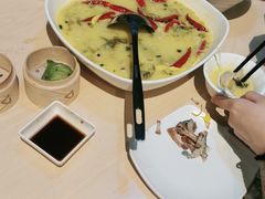 -避风塘(百联奥特莱斯广场店)