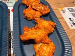 -必胜客(溧阳万达店)