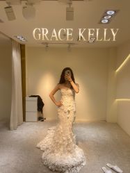 -GRACE KELLY婚纱与礼服(天津店)