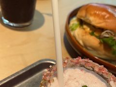 -龙治汉堡(中华城店)