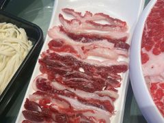 -手选潮汕鲜活牛肉火锅(二七广场店)