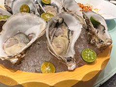 -王庄阿咪海鲜大排档(象园店)