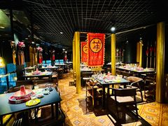 -羊大爷涮肉(亮马桥店)