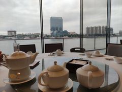 -白天鹅宾馆-宏图府餐厅