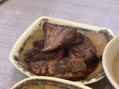 排骨-圆宝台湾小吃(迎津街店)