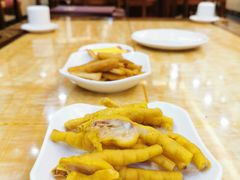 -旺富东海大酒楼(海鲜街店)
