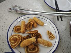-重庆何乌鱼(南湖逸家店)