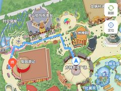 -厦门方特东方神画