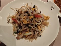 -粤财皇冠假日酒店·彩华轩中餐厅
