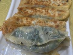 -春水锅贴·传统鲁菜(大明湖店)