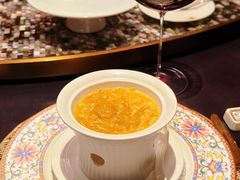 榜眼及第黄焖裙翅-北京饭店谭家菜
