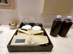 -西安华清御汤酒店