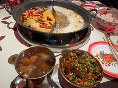 -江北北火锅馆·公路夜市(魏公村店)