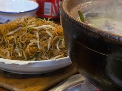 -洪大厨鸡煲(福田店)