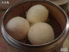 蛋王蒸奶皇包-糖朝(尖沙咀店)