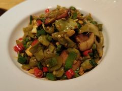 -山丹丹西北菜(金贸大厦店)