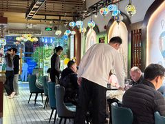 -Mevlana梅夫娜土耳其餐厅·清真