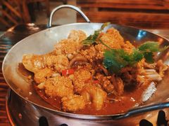 -乡吧啦·甲鱼铺子(海德二道店)