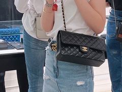 -CHANEL(恒隆广场店)
