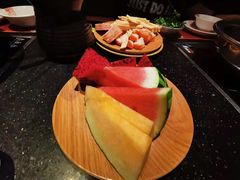-牛New寿喜烧(青浦店)