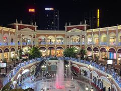 -佛罗伦萨小镇广佛名品奥特莱斯(疏港路店)