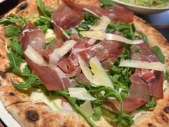 -Mammamia意大利餐厅(阳春巷店)