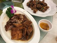 -小榄公饭店·岭南庭院餐厅(民安北路店)