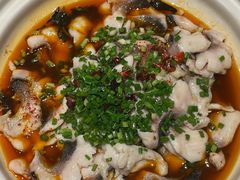-渔乡米香·剁椒鱼头(四方坪店)