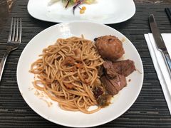 -武汉洲际酒店