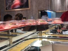 -争鲜回转寿司(东方银座店)