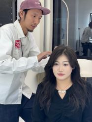 -Some Hair