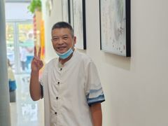 -北派修脚·采耳(上地信息路店)