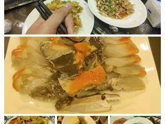 -阿马蛋汤·宁波小海鲜(总店)