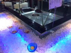 -大佛寺高级素食自助餐厅