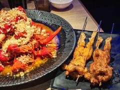 -红盔甲·小龙虾(车公庙店)