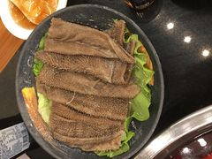 -正渝70年代老火锅(汽博店)