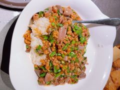 -前海沿·青岛菜(大拇指广场石老人店)