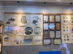-汉翔书法丨软笔·硬笔·国画(西铁营校区)