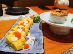 玉子烧-文三酒肆自助放题(新街口友谊广场店)