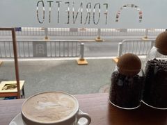-明星酒店•FORNETTO佛纳朵意餐厅•披萨•意面(湘隆时代广场店)