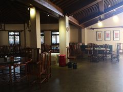 大堂-古北烤鸭王I古北水镇景区店